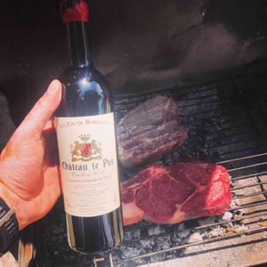 Château le Puy - Jean-Pierre & Pascal Amoreau - Emilien