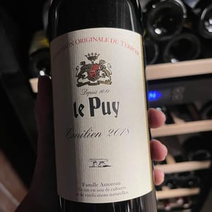 Emilien - Château le Puy - jean-pierre-pascal-amoreau