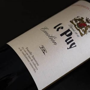 Emilien - Château le Puy - jean-pierre-pascal-amoreau