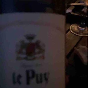 Château le Puy - Jean-Pierre & Pascal Amoreau - Emilien