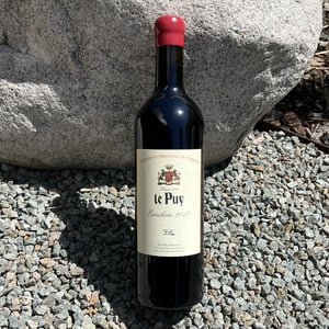 Emilien - Château le Puy - Jean-Pierre & Pascal Amoreau 