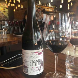 Emma - Azienda Agricola Farnea - Marco Buratti 
