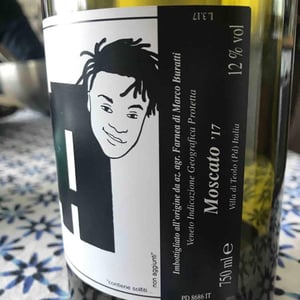 Azienda Agricola Farnea - Marco Buratti - Emma