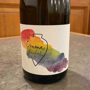 Emma ancestral - Vega Aixalà - eva-aixala -2021