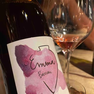 Emma Barrau - Vega Aixalà - eva-aixala -2018