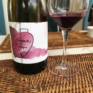 Emma Carinyena - Vega Aixalà - Eva Aixalà -2018
