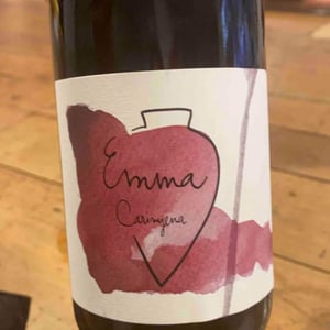 Emma Carinyena 2018 - Vega Aixalà - Eva Aixalà -2018