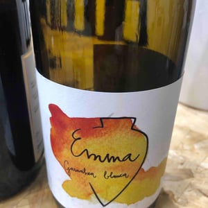 Emma Garnatxa Blanca - Vega Aixalà - Eva Aixalà 