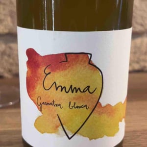 Emma Garnatxa Blanca - Vega Aixalà - Eva Aixalà