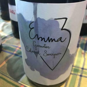 Emma Garnatxa Cabernet - Vega Aixalà - Eva Aixalà 
