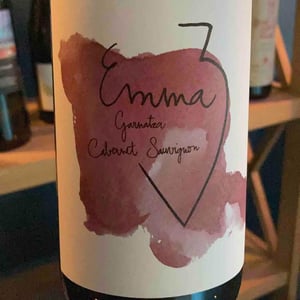 Emma Garnatxa Cabernet - Vega Aixalà - eva-aixala