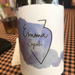 Vega Aixalà - Eva Aixalà - Emma Syrah