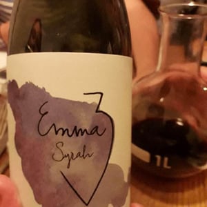Vega Aixalà - Eva Aixalà - Emma Syrah