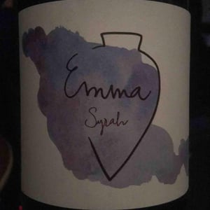 Emma Syrah - Vega Aixalà - Eva Aixalà 