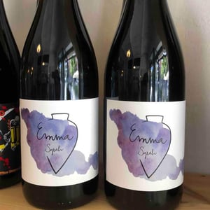 Emma Syrah - Vega Aixalà - Eva Aixalà 
