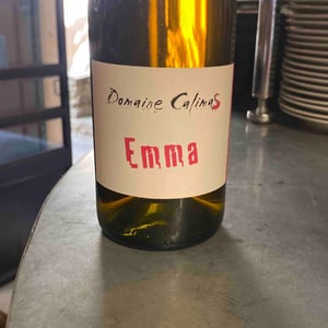 Emma - Calimàs - patrice-delthil