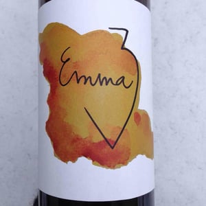 Emma Garnatxa Blanca - Vega Aixalà - Eva Aixalà 