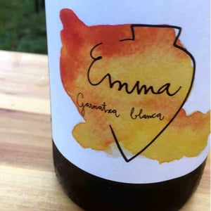 Emma Garnatxa Blanca - Vega Aixalà - Eva Aixalà 