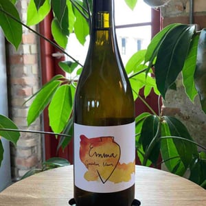 Emma Garnatxa Blanca - Vega Aixalà - eva-aixala