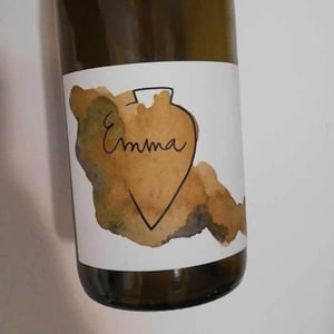 Emma Garnatxa Blanca - Vega Aixalà - Eva Aixalà 