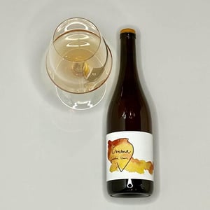 Emma Garnatxa Blanca - Vega Aixalà - eva-aixala