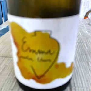 Emma Garnatxa Blanca - Vega Aixalà - eva-aixala