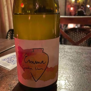 Emma Garnatxa Blanca - Vega Aixalà - eva-aixala