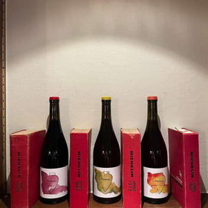Emma Garnatxa Blanca - Vega Aixalà - Eva Aixalà 