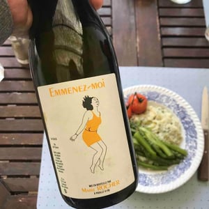 Emmenez-Moi - Marie Rocher - Marie Rocher -2024