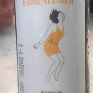 Emmenez-Moi - Marie Rocher - Marie Rocher -2024
