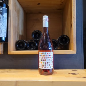 Emoji Wine - Vignobles Arbeau - Famille Arbeau -2022
