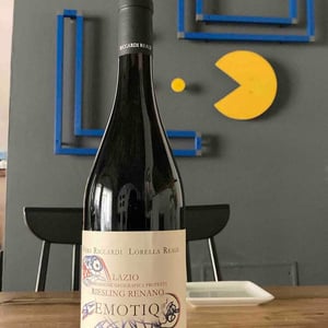 Emotiq - Cantine Riccardi Reale - piero-riccardi-lorella-reale