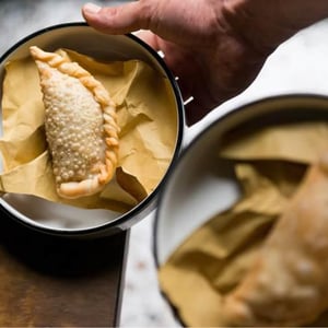 Empanada - Ritmo - 527733