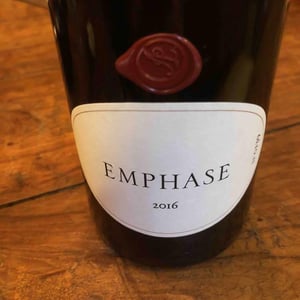 Emphase 2016