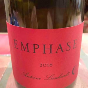 Emphase 2018