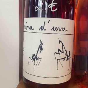 Empusa - Menina D'Uva - aline-domingues