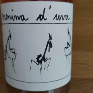 Empusa - Menina D'Uva - aline-domingues
