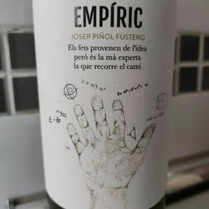 Empiric - Celler Pinyolet Vinyaters - Josep Piñol 
