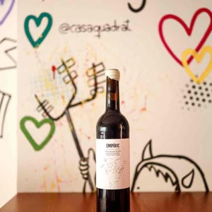 Empiric - Celler Pinyolet Vinyaters - josep-pinol