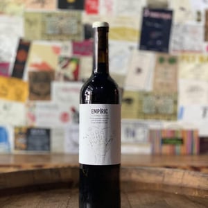Empiric - Celler Pinyolet Vinyaters - Josep Piñol 