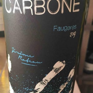 Empreinte Carbone - Vignoble Jérôme Rateau - Jérôme Rateau 