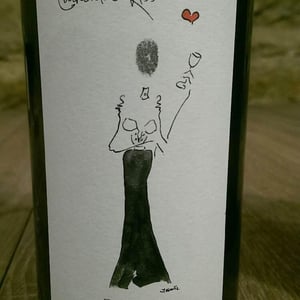 Empreinte - Catherine Riss - catherine-riss