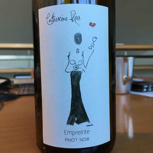Empreinte - Catherine Riss - catherine-riss