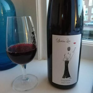 Empreinte 2016