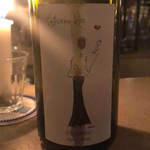Empreinte - Catherine Riss - Catherine Riss 