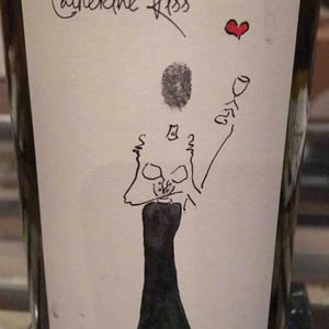 Catherine Riss - Catherine Riss - Empreinte