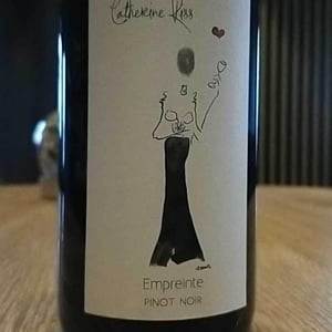 Empreinte - Catherine Riss - catherine-riss