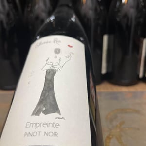 Empreinte - Catherine Riss - catherine-riss