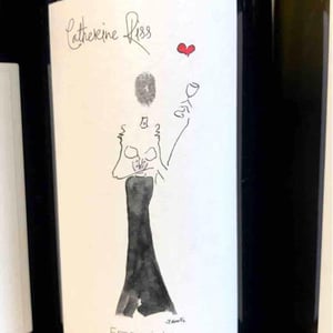 Empreinte - Catherine Riss - catherine-riss