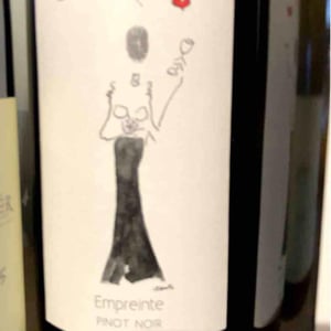 Empreinte - Catherine Riss - catherine-riss